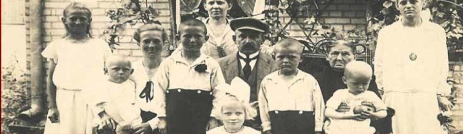 Website für alle mit dem Namen  Redmann